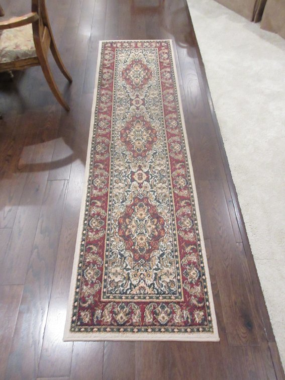 American Legend runner rug