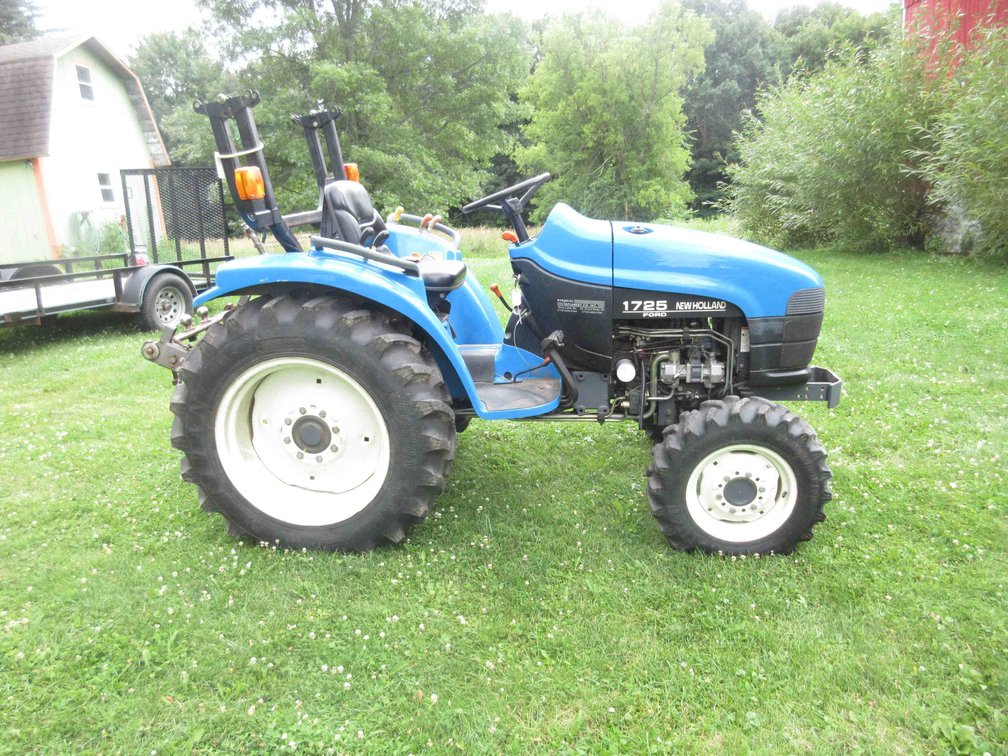 Image for Schaefer Skid Steer, Tractor, Farm, Tools & Household
