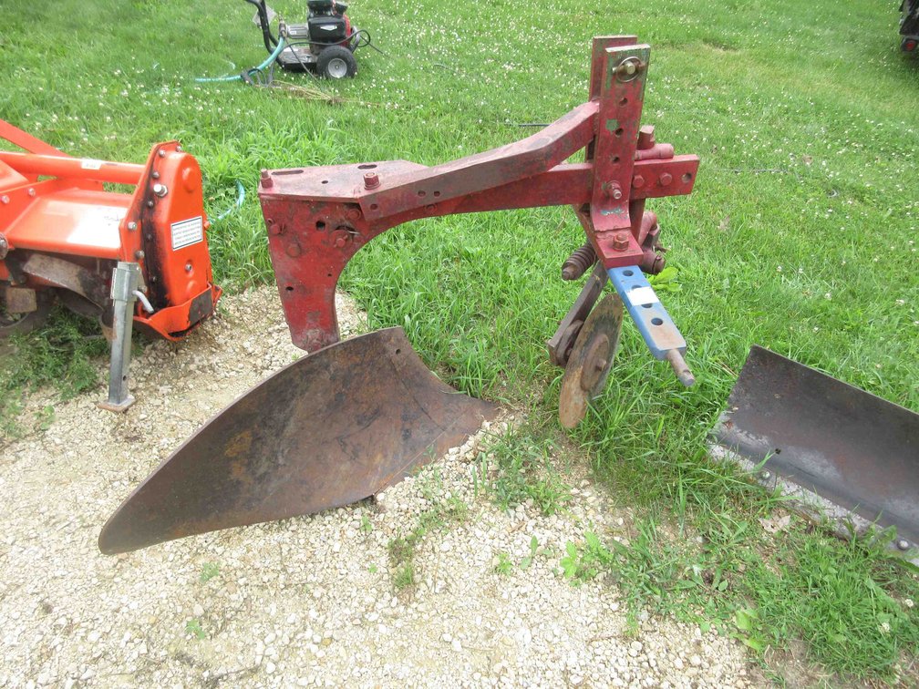 3pt 1-bottom plow