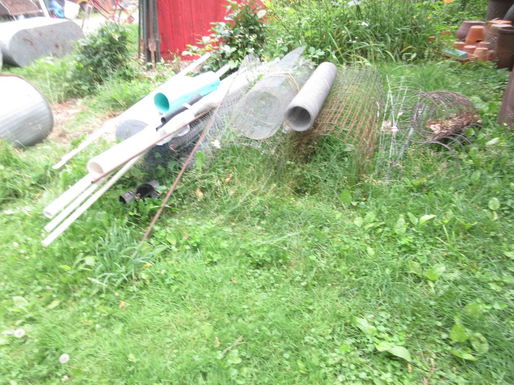 Garden group