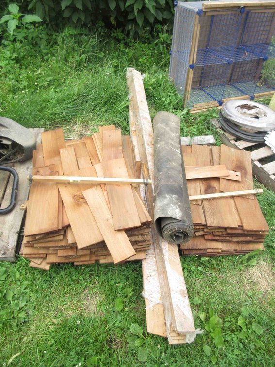 Wood group
