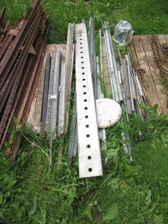 Group of metal