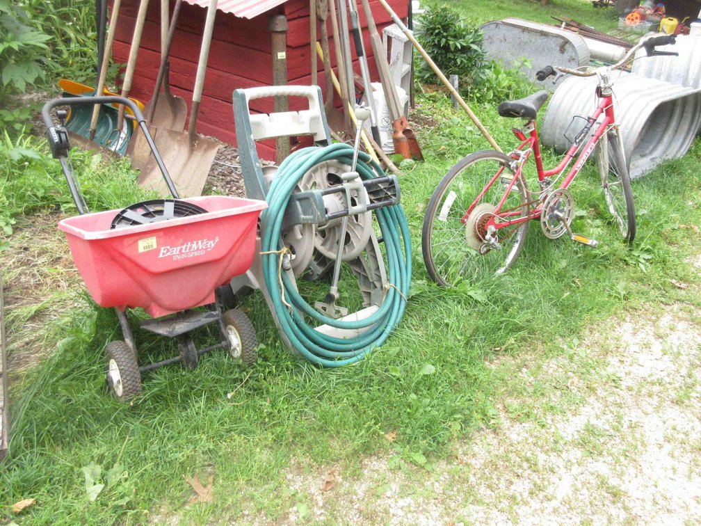 Yard group