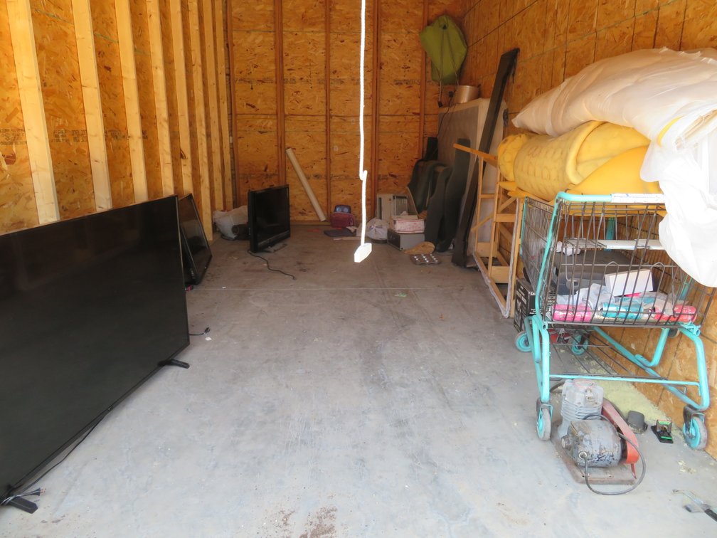 Image for Storage Unit Auction - Hager City Location
