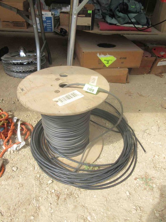 Group of wire