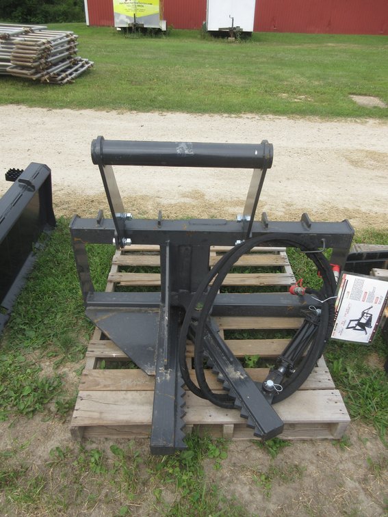 Land Honor Tree & Post Puller