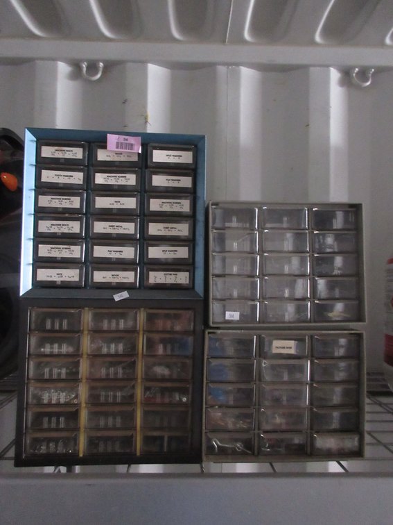 Storage group