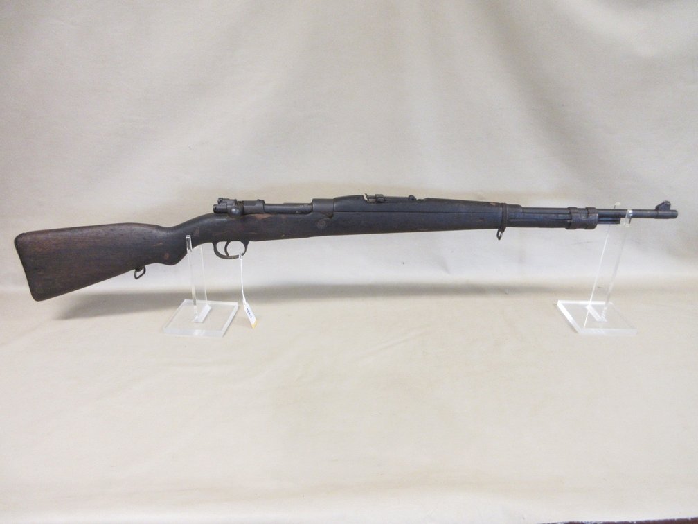 FN model 1924 7x57mm Mauser bolt action rifle (subject to transfer fee)