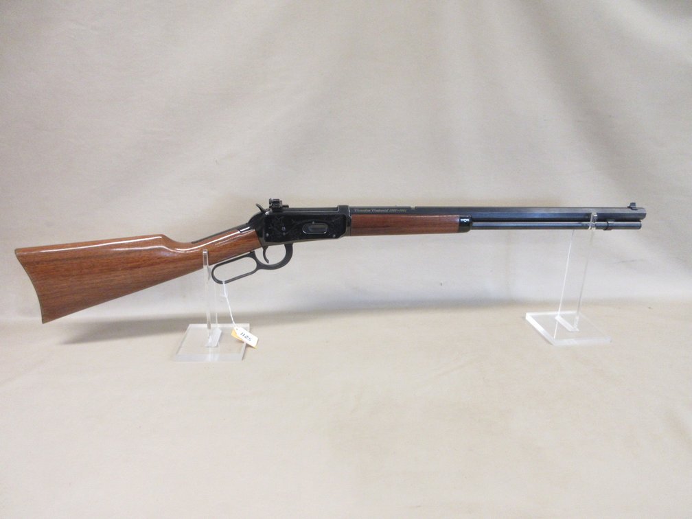 Winchester model 94 .30-30-WIN lever action rifle (subject to transfer fee)