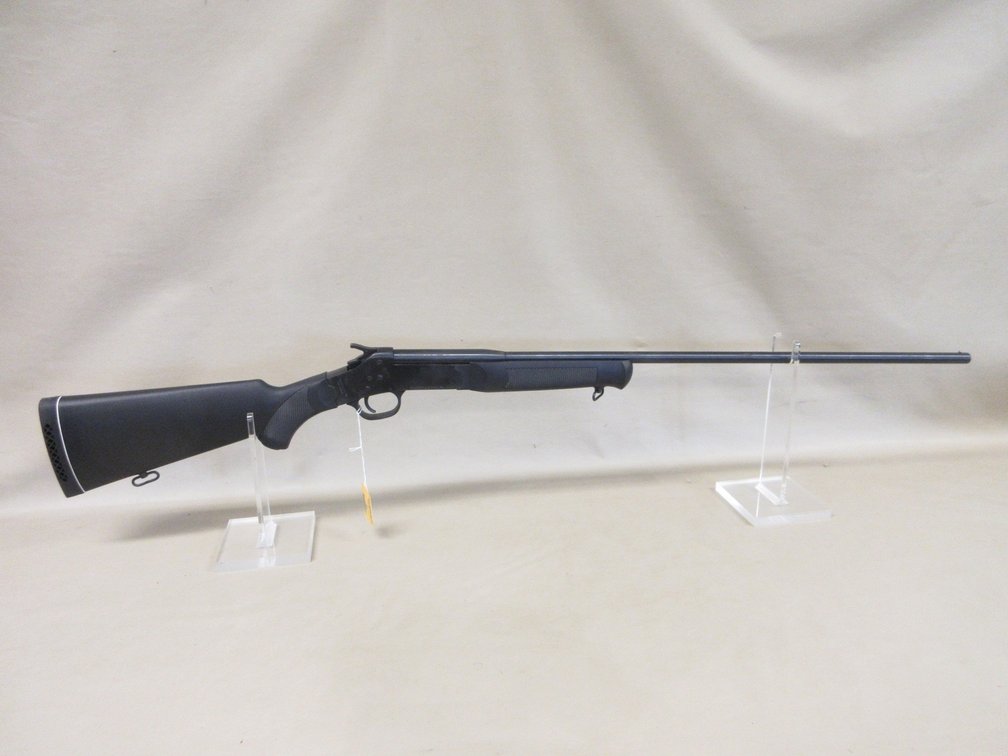 Rossi model S411280.410-gauge single shot shotgun (subject to transfer fee)
