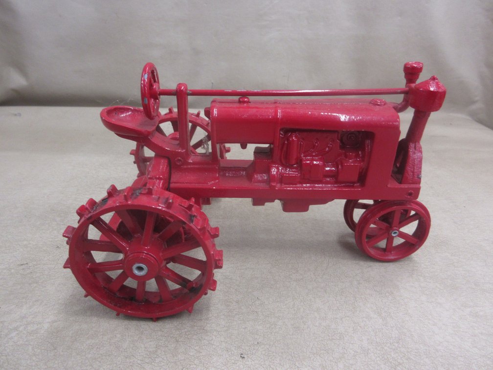 Ertl die cast Farmall F-20 tractor