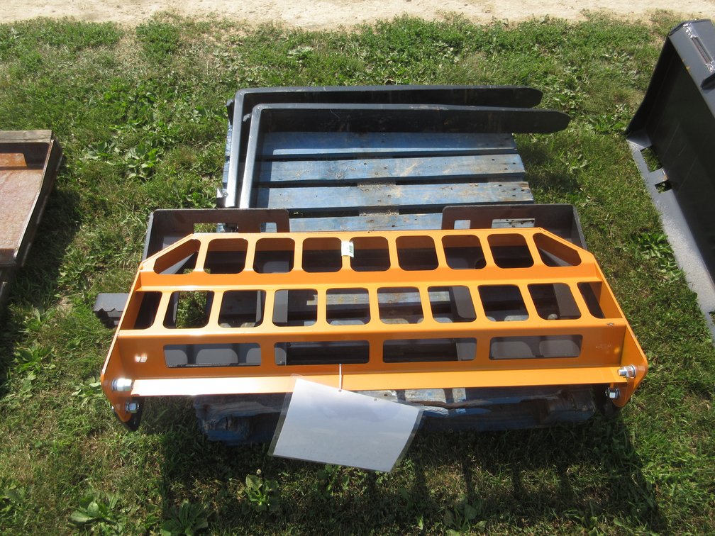Land Honor 42" Pallet fork