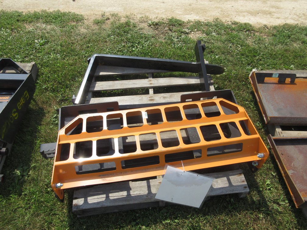Land Honor 42" Pallet fork