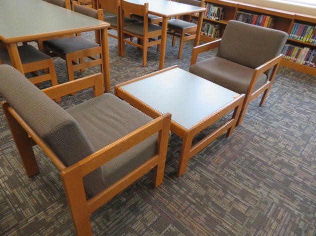 Ellsworth Community Schools Inventory Reduction