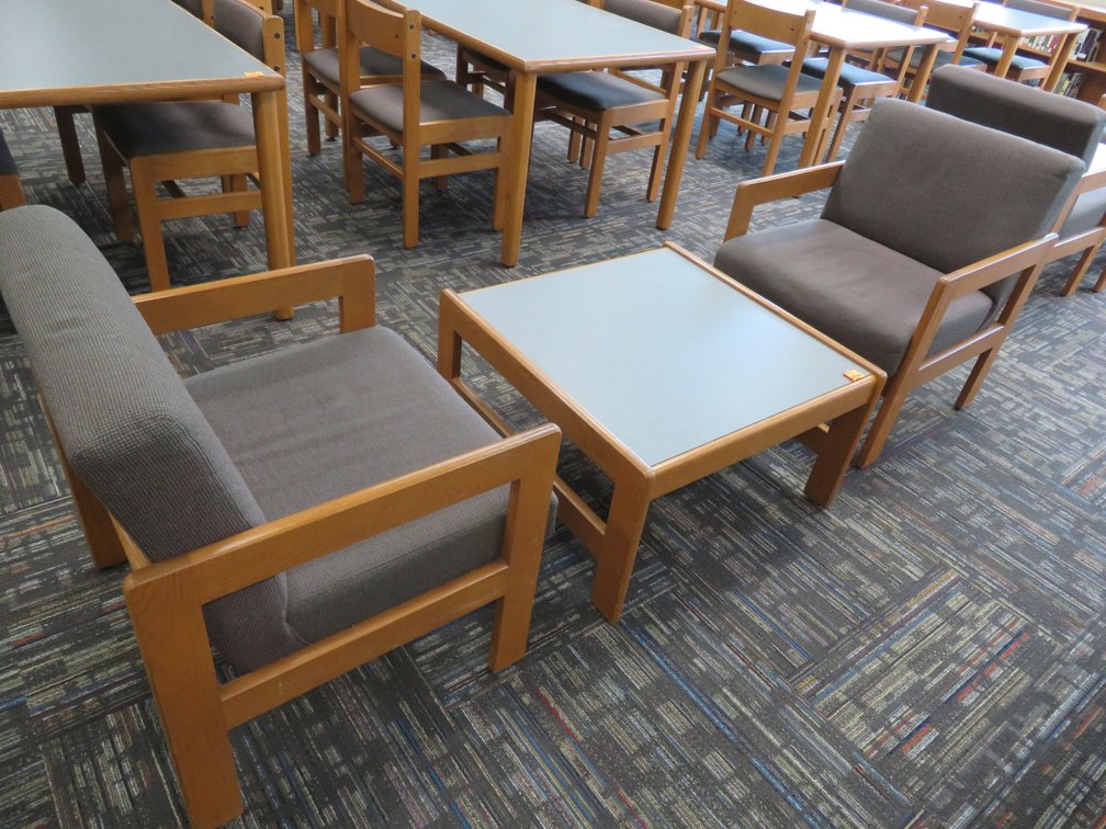 Image for Ellsworth Community Schools Inventory Reduction