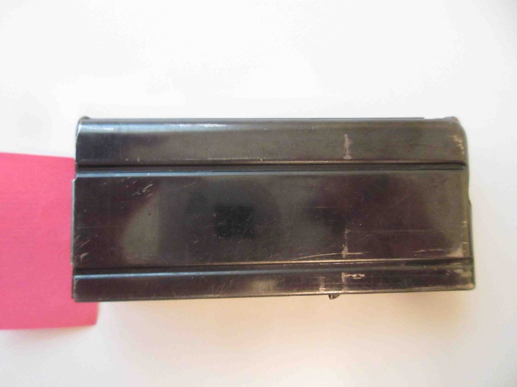 M1 Carbine .30-caliber magazine