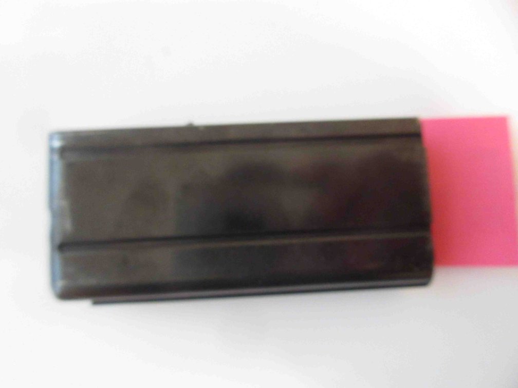 M1 Carbine .30-caliber magazine