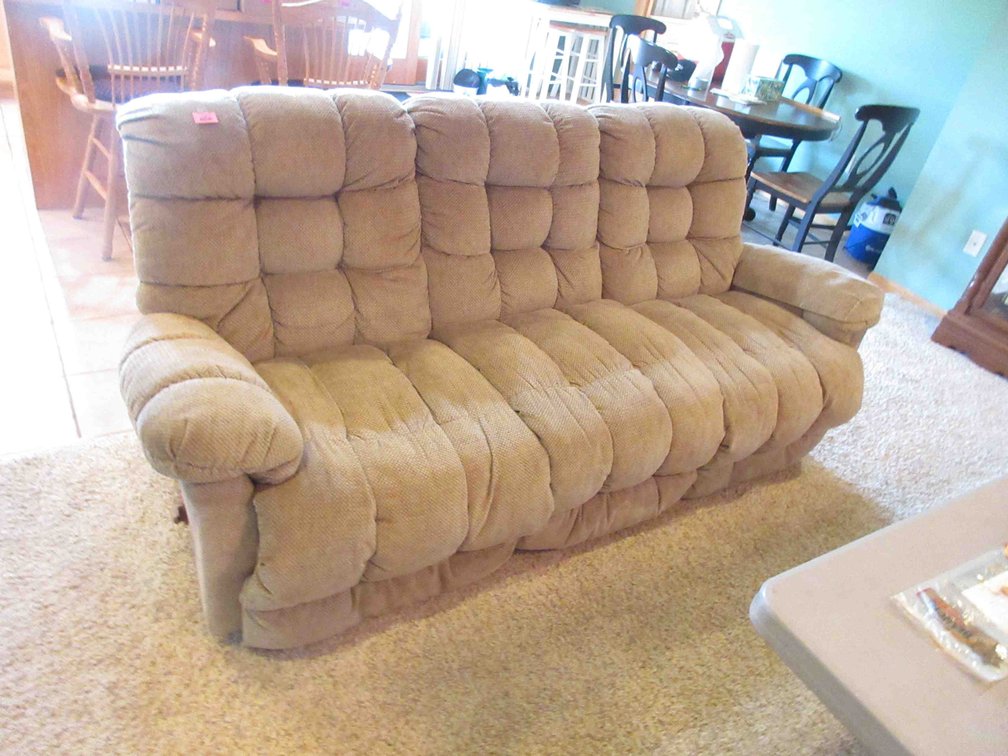Best Chairs recliner sofa