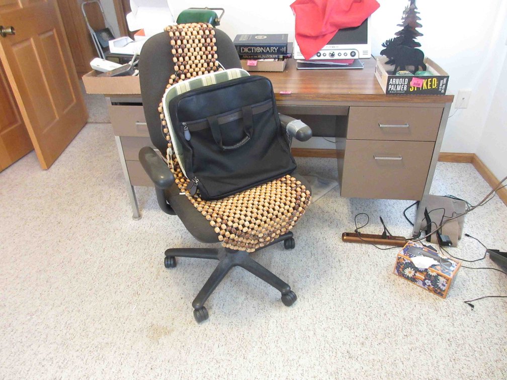 Office furniture