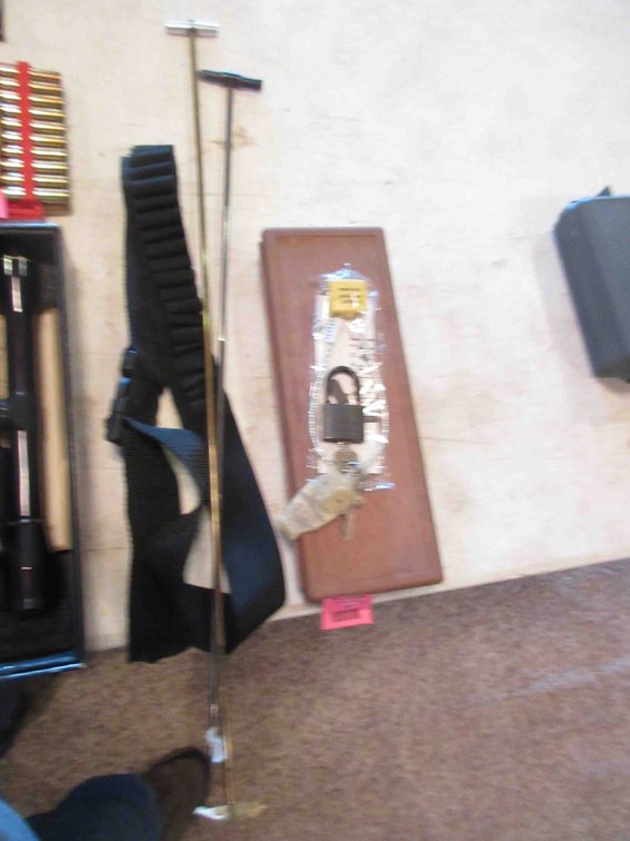 Rifle group