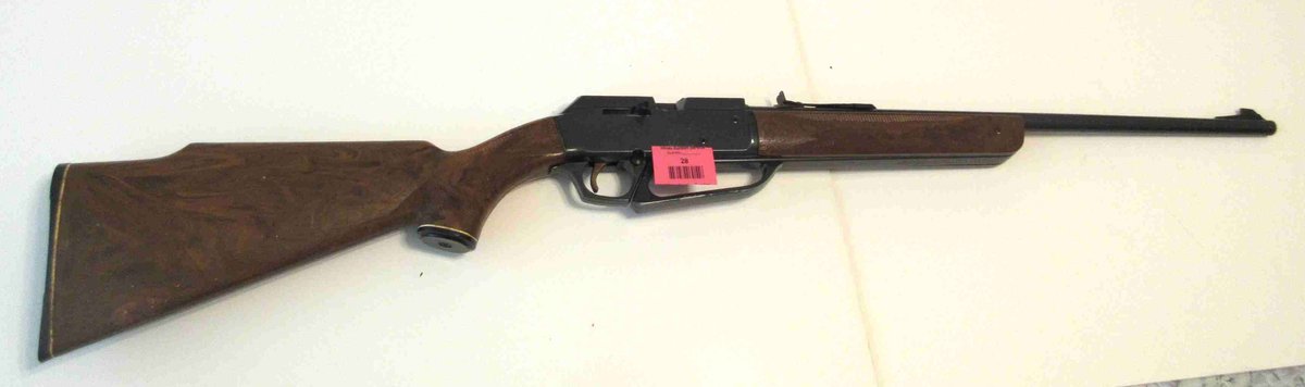 Daisy model 880 BB gun