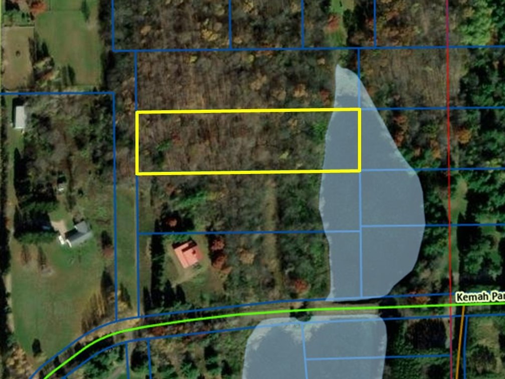 Image for (2) 2.7+/- Acre Lots