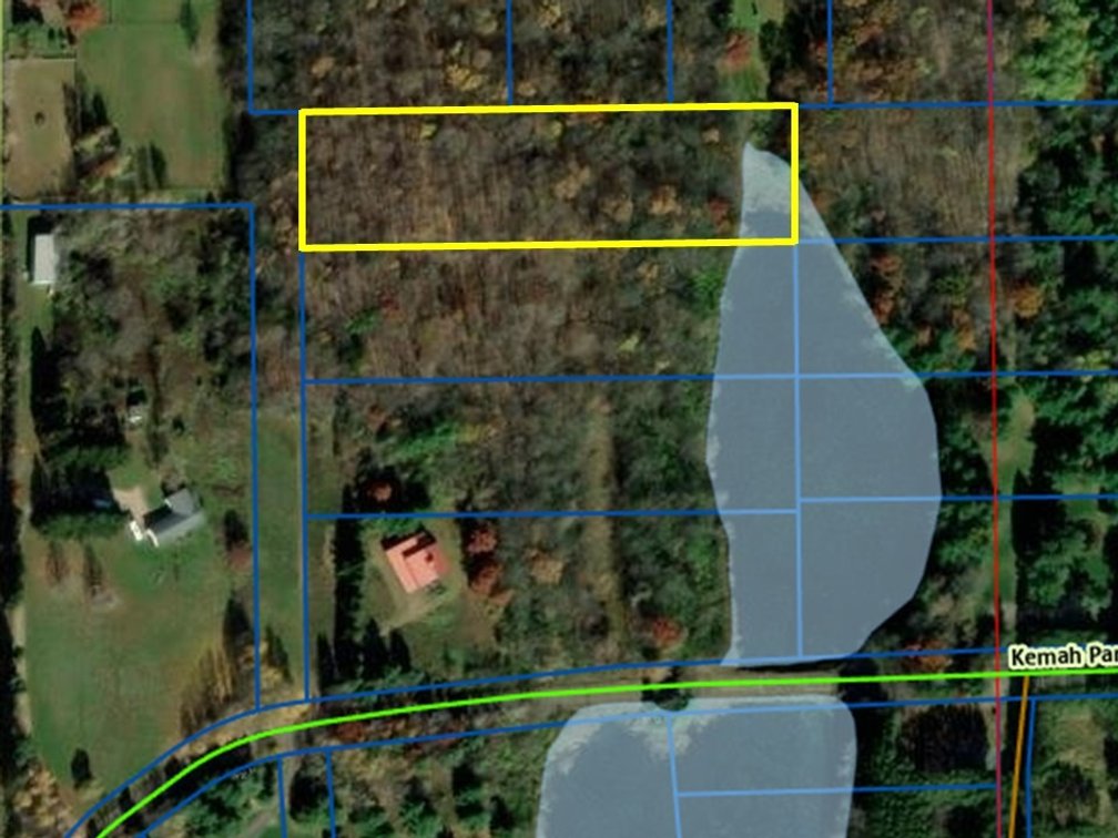 Image for (2) 2.7+/- Acre Lots