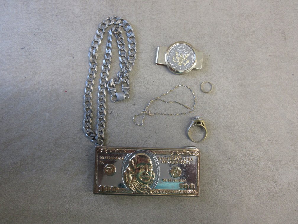 Jewelry group