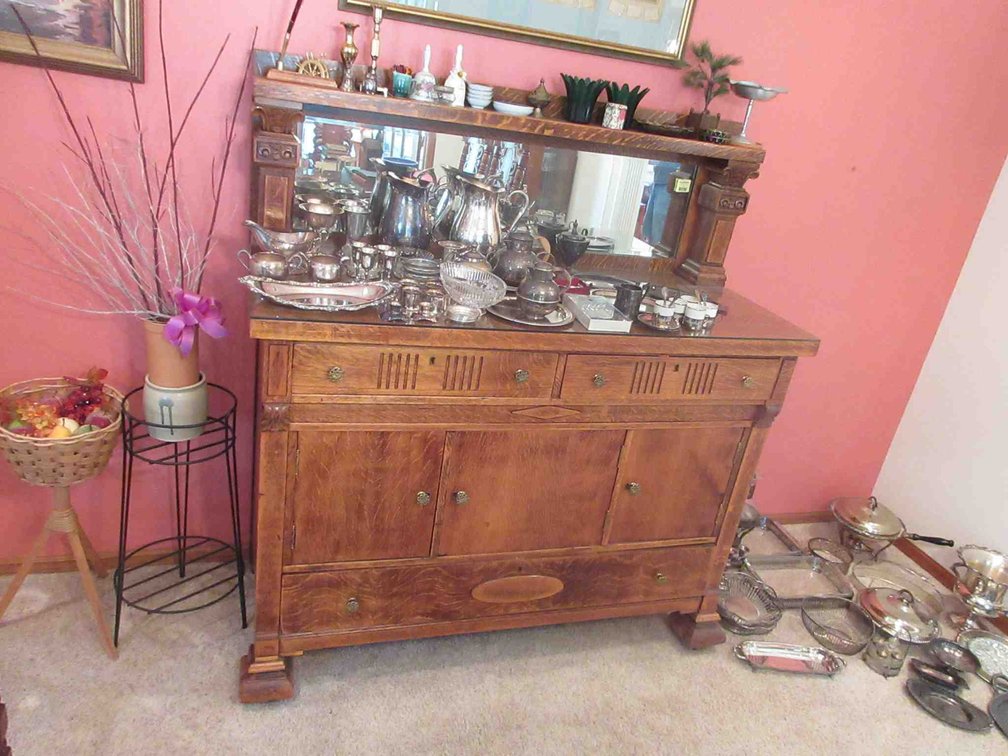 Image for Bautch Antiques & Household