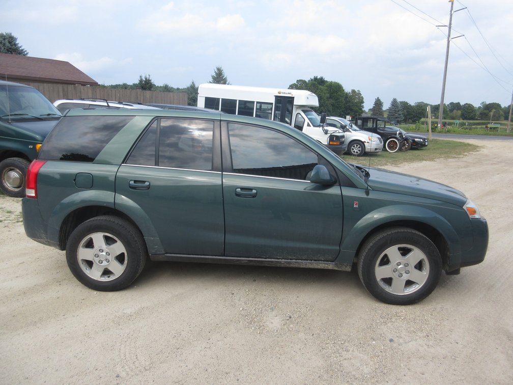 2006 Saturn VUE SUV (runs and drives)