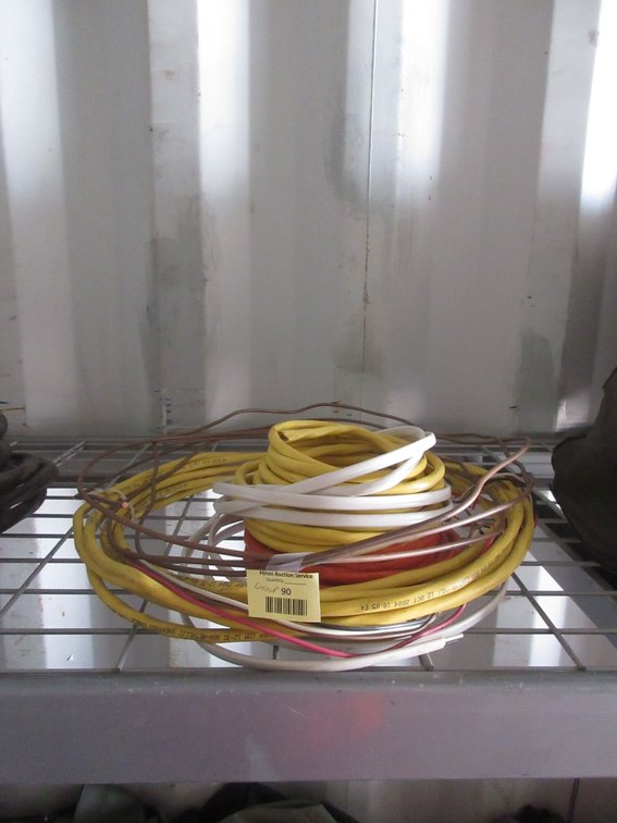 Wire group