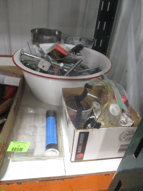 Hardware group