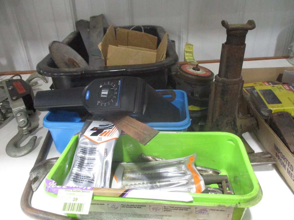 Tool group