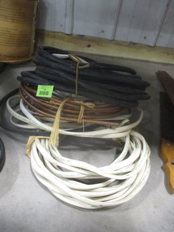 Copper and wire group
