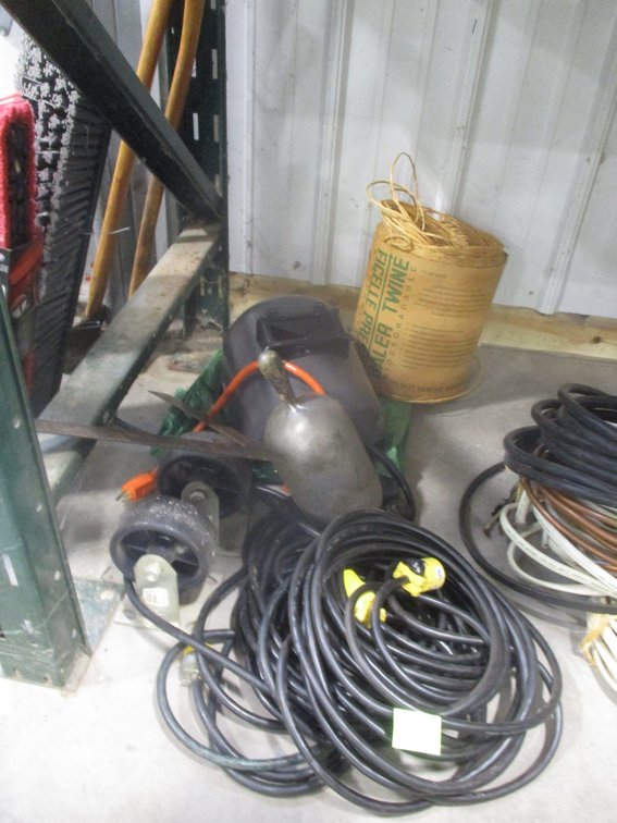 Garage group