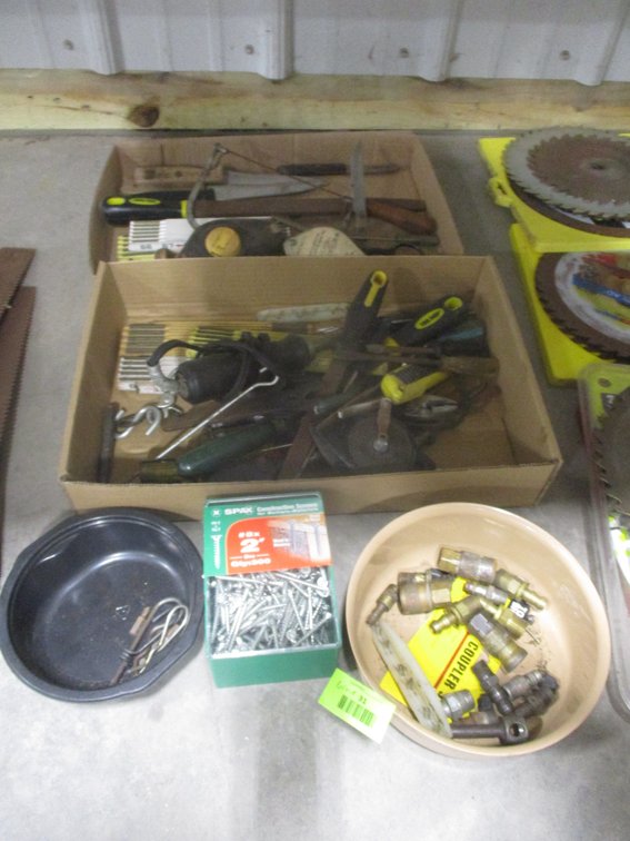 Hand tool group