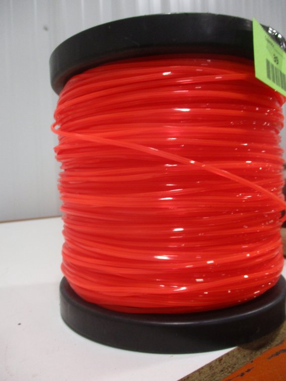 Spool of Grass Gator .095 trimmer line