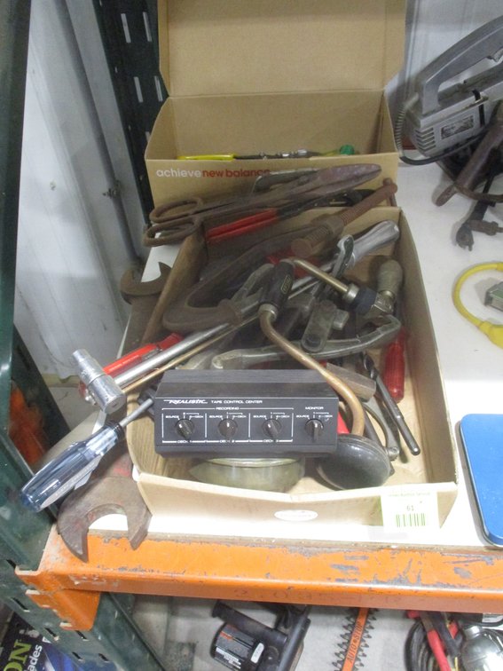 Hand tool group