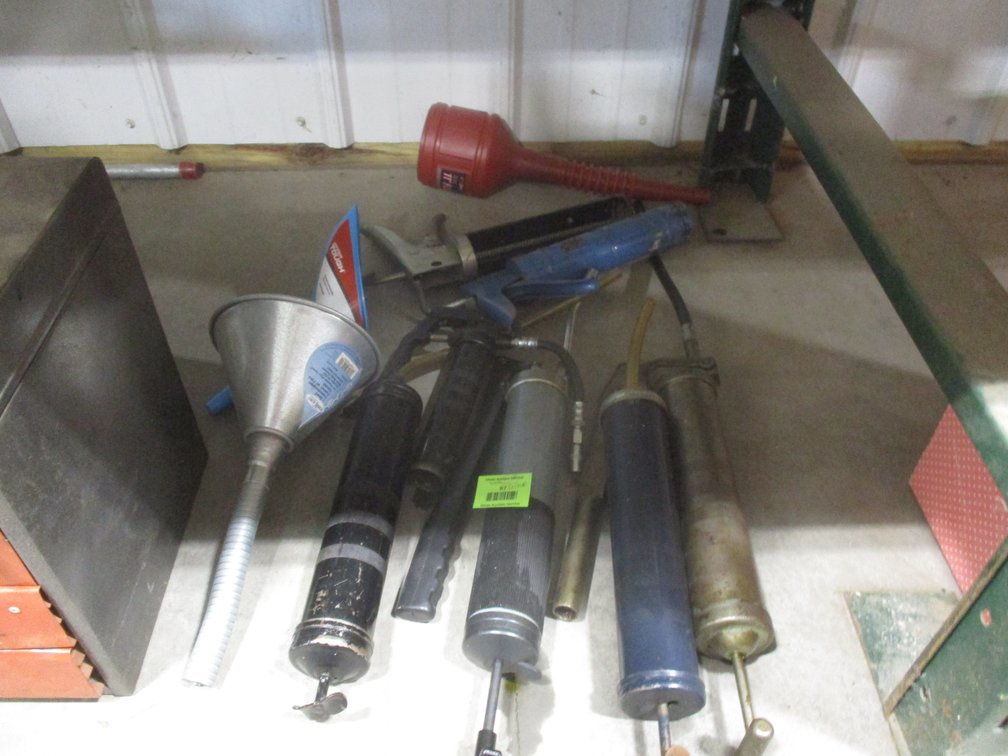 Garage group