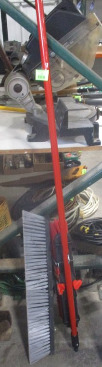 Broom group
