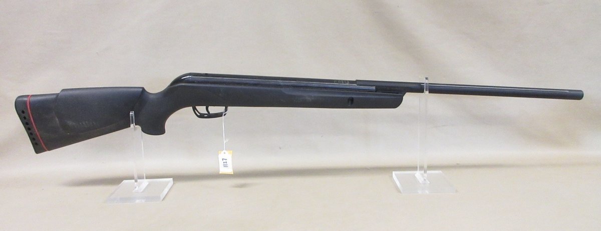 Gamo Varmint .177-caliber air rifle
