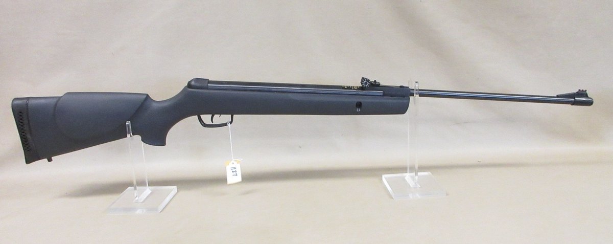 Gamo Shadow 1000 .177-caliber air rifle