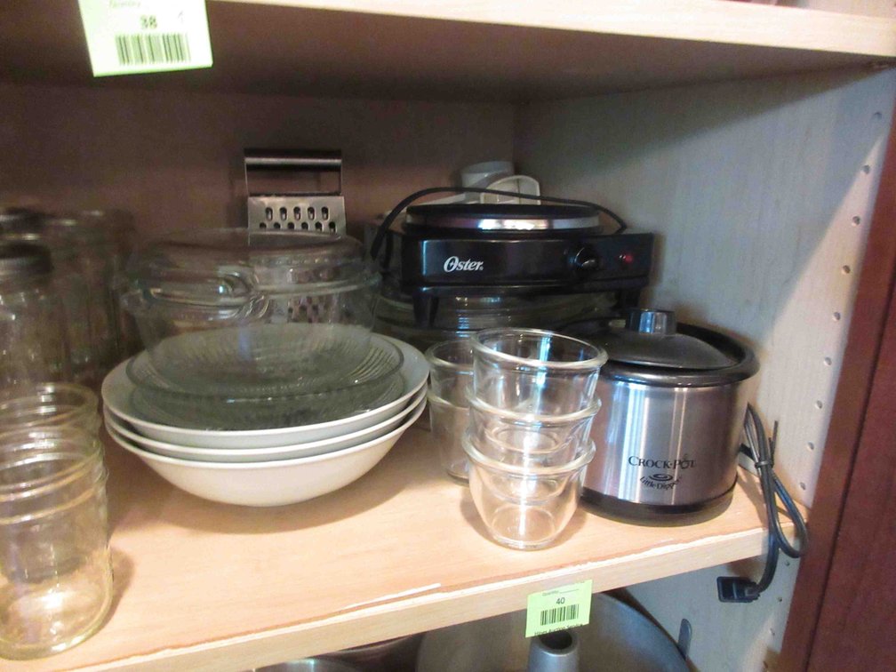 Kitchen group