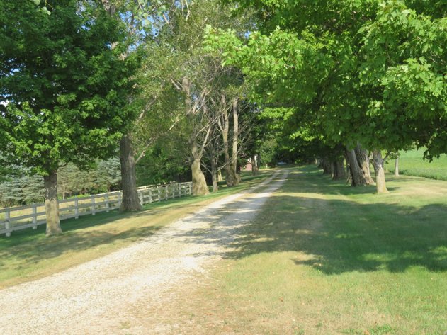 Image for 3-Bedroom/3-Bathroom Home on 6+/- Acres