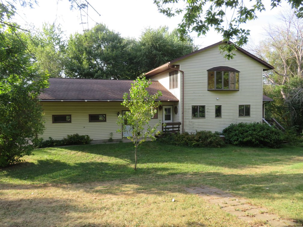 Image for Home on 6+/1 Acres - Ready for Horses!!