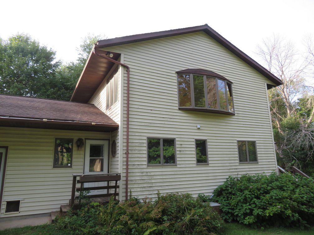 Image for Home on 6+/1 Acres - Ready for Horses!!