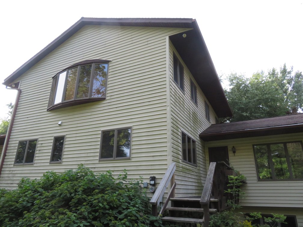 Image for Home on 6+/1 Acres - Ready for Horses!!