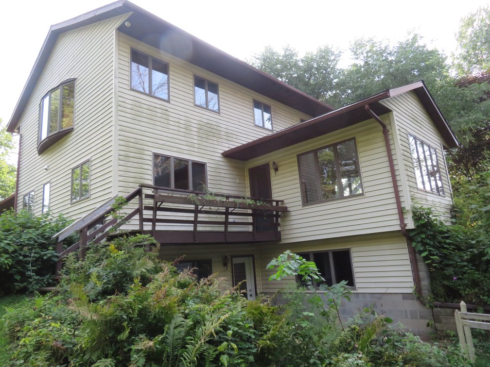 Image for Home on 6+/1 Acres - Ready for Horses!!