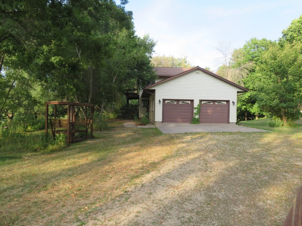 Image for Home on 6+/1 Acres - Ready for Horses!!
