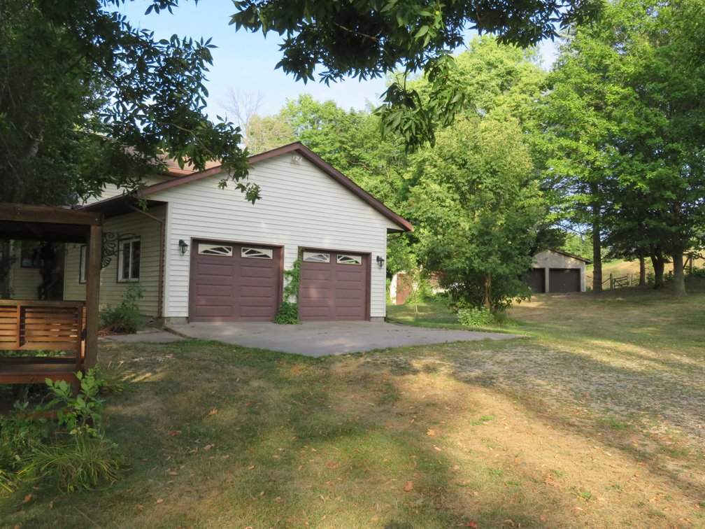 Image for Home on 6+/1 Acres - Ready for Horses!!